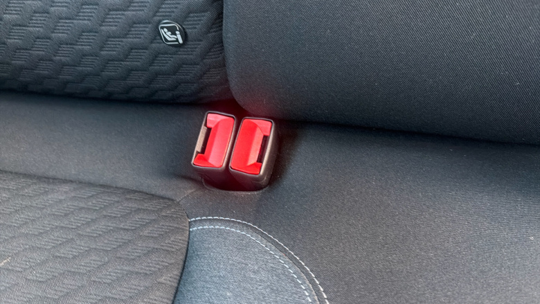 Ford Puma 1.0 EcoBoost Hybrid mHEV Titanium 5dr Petrol Hatchback